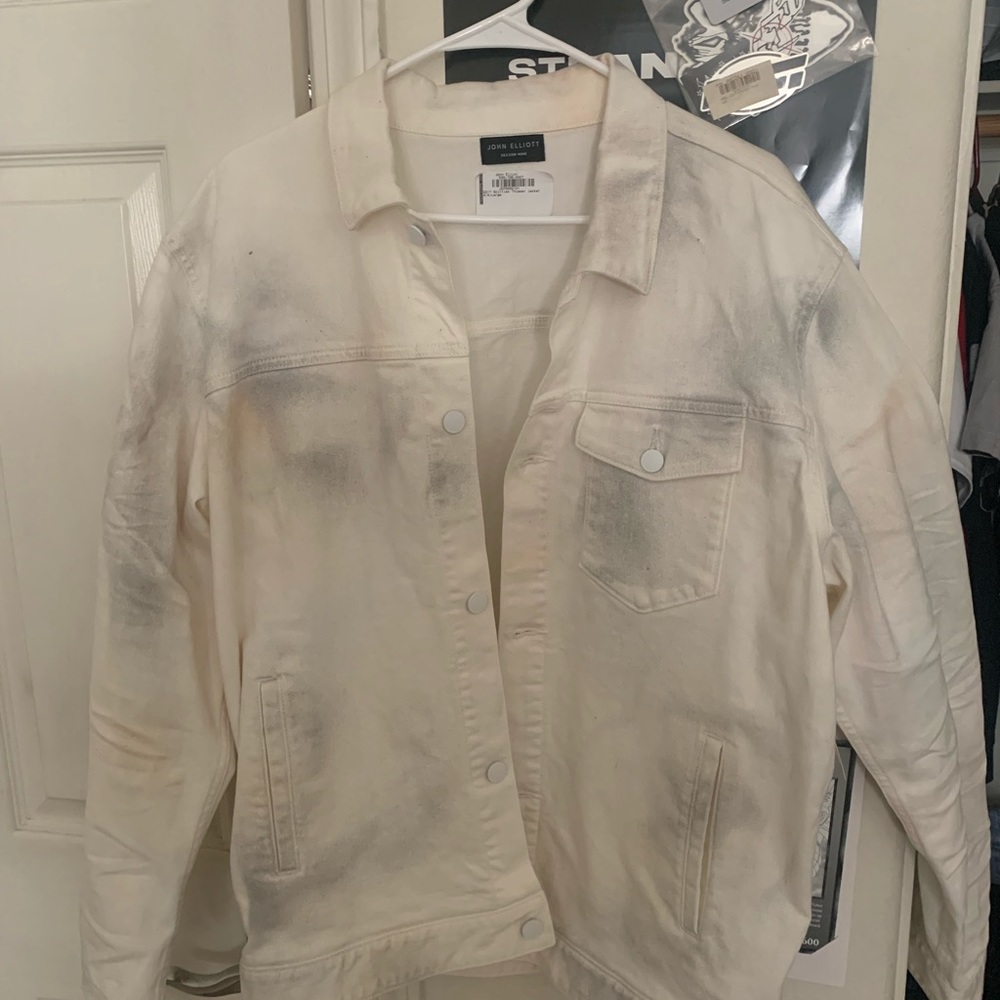 John Elliot Thumper Skittle Jacket